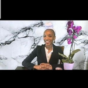 Meet your Posher, Aaliyah